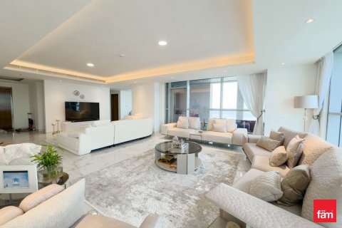 Apartment de 4 dormitorios en Business Bay, UAE No. 166584