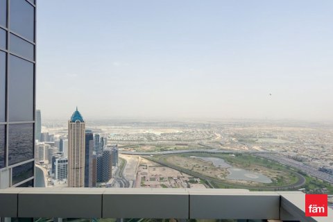 Apartment de 4 dormitorios en Business Bay, UAE No. 166584 16