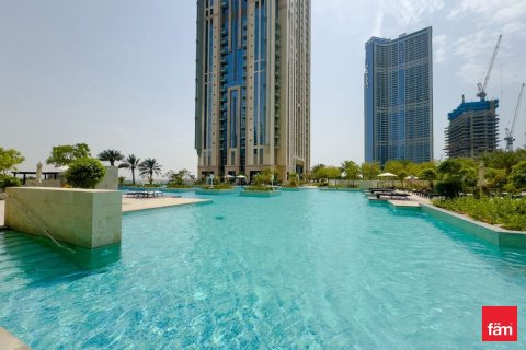 Apartment de 4 dormitorios en Business Bay, UAE No. 166584 21