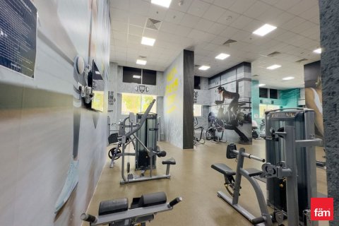 Apartment de 4 dormitorios en Business Bay, UAE No. 166584 19