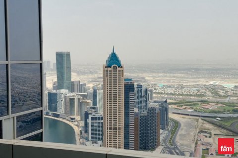 Apartment de 4 dormitorios en Business Bay, UAE No. 166584 15