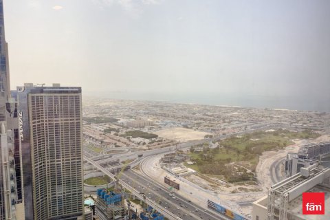 Apartment de 4 dormitorios en Business Bay, UAE No. 166584 18
