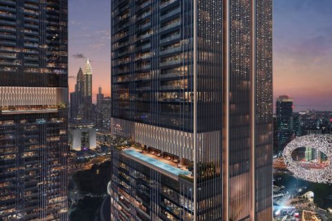 Apartment de 2 dormitorios en DIFC, UAE No. 166587 17