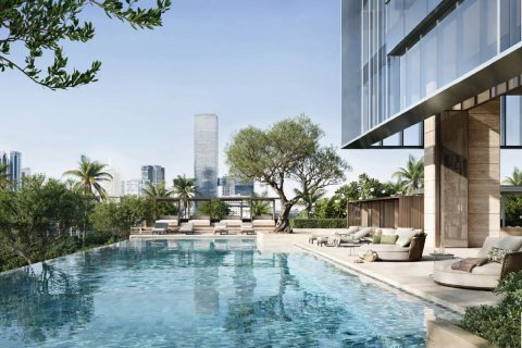 Apartment de 2 dormitorios en DIFC, UAE No. 166587 9