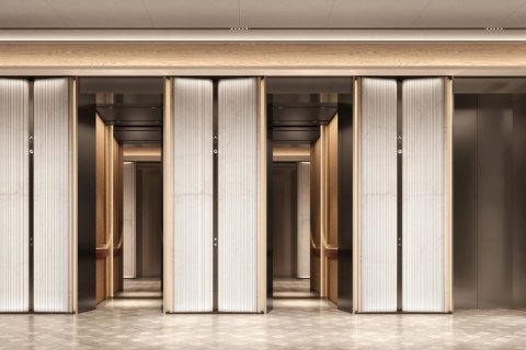 Apartment de 2 dormitorios en DIFC, UAE No. 166587 6