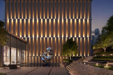 Apartment de 2 dormitorios en DIFC, UAE No. 166587 3