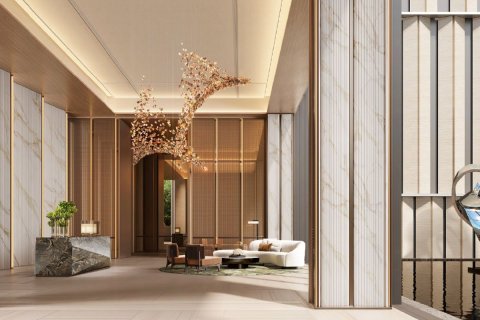 Apartment de 2 dormitorios en DIFC, UAE No. 166587 13