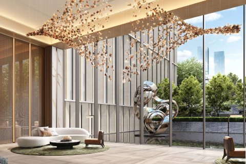 Apartment de 2 dormitorios en DIFC, UAE No. 166587 8