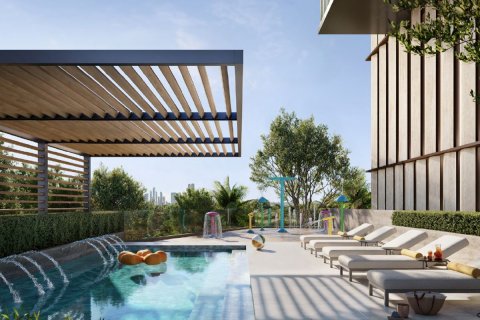 Apartment de 2 dormitorios en DIFC, UAE No. 166587 18