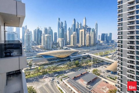 Apartment de 1 dormitorio en Dubai, UAE No. 166582 11