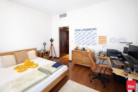 Apartment de 1 dormitorio en Dubai, UAE No. 166582 6