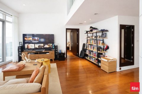Apartment de 1 dormitorio en Dubai, UAE No. 166582
