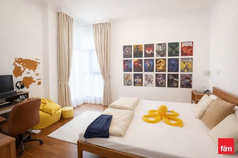 Apartment de 1 dormitorio en Dubai, UAE No. 166582 7