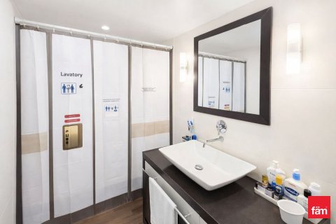 Apartment de 1 dormitorio en Dubai, UAE No. 166582 10
