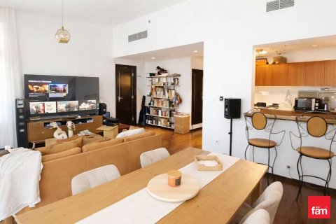 Apartment de 1 dormitorio en Dubai, UAE No. 166582 8