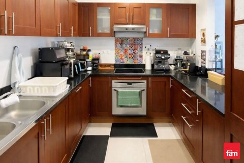 Apartment de 1 dormitorio en Dubai, UAE No. 166582 9