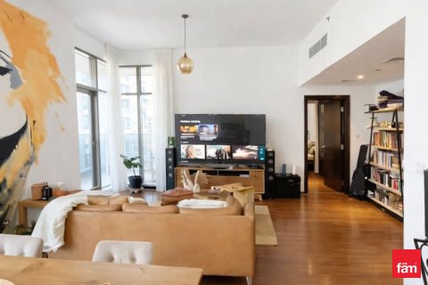 Apartment de 1 dormitorio en Dubai, UAE No. 166582 4
