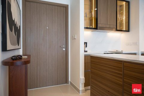 Apartment de 1 dormitorio en Dubai, UAE No. 166586 3