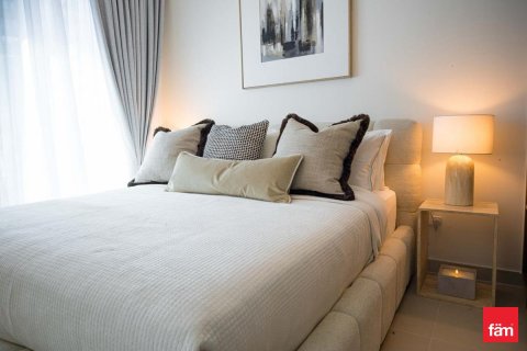 Apartment de 1 dormitorio en Dubai, UAE No. 166586 13