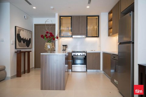 Apartment de 1 dormitorio en Dubai, UAE No. 166586 7