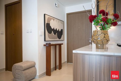 Apartment de 1 dormitorio en Dubai, UAE No. 166586