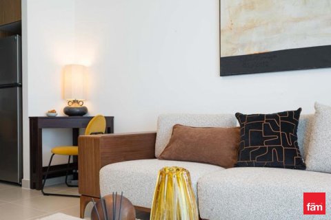 Apartment de 1 dormitorio en Dubai, UAE No. 166586 6