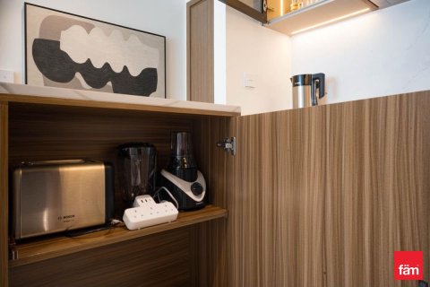 Apartment de 1 dormitorio en Dubai, UAE No. 166586 10