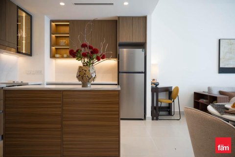 Apartment de 1 dormitorio en Dubai, UAE No. 166586 9