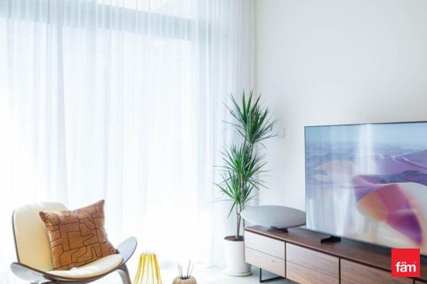 Apartment de 1 dormitorio en Dubai, UAE No. 166586 5