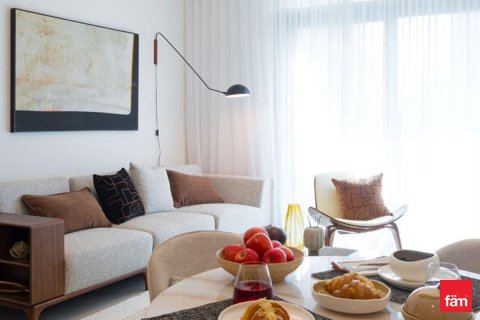 Apartment de 1 dormitorio en Dubai, UAE No. 166586 4