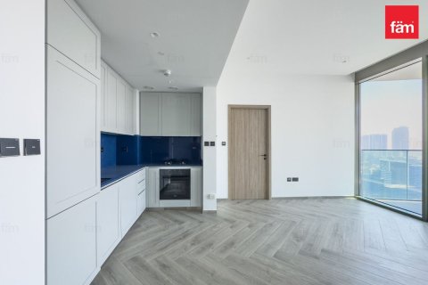 Apartment de 1 dormitorio en Business Bay, UAE No. 166583 4