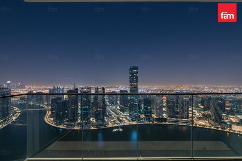 Apartment de 1 dormitorio en Business Bay, UAE No. 166583 13