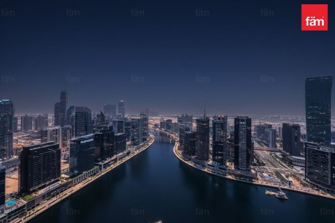 Apartment de 1 dormitorio en Business Bay, UAE No. 166583 11