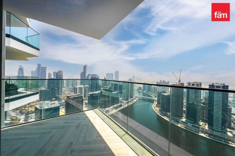Apartment de 1 dormitorio en Business Bay, UAE No. 166583 10