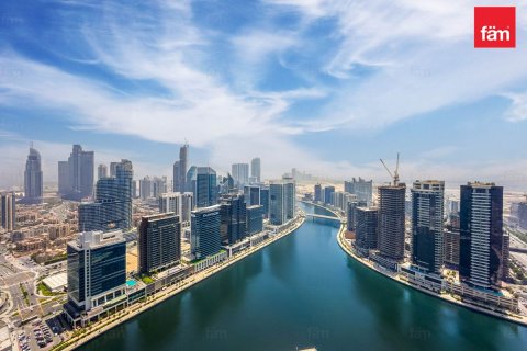 Apartment de 1 dormitorio en Business Bay, UAE No. 166583 12
