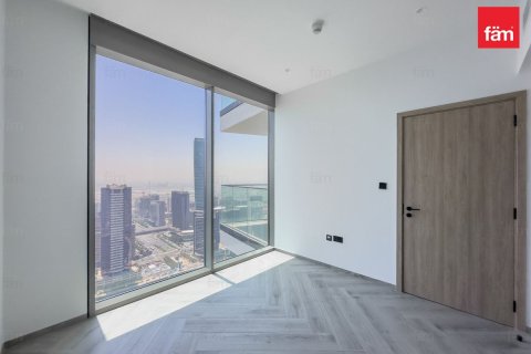 Apartment de 1 dormitorio en Business Bay, UAE No. 166583 6