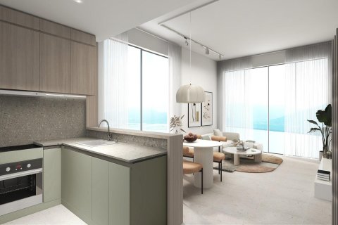 Appartement de 2 chambres  No. 123723 13