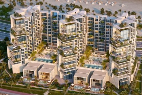 Квартира 40м² №123727 12