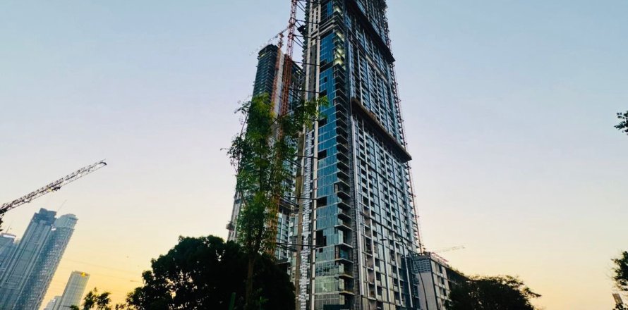 1 bedroom Apartment  No. 116784