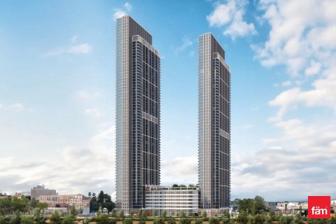 Квартира с 1 спальней  №116784 8