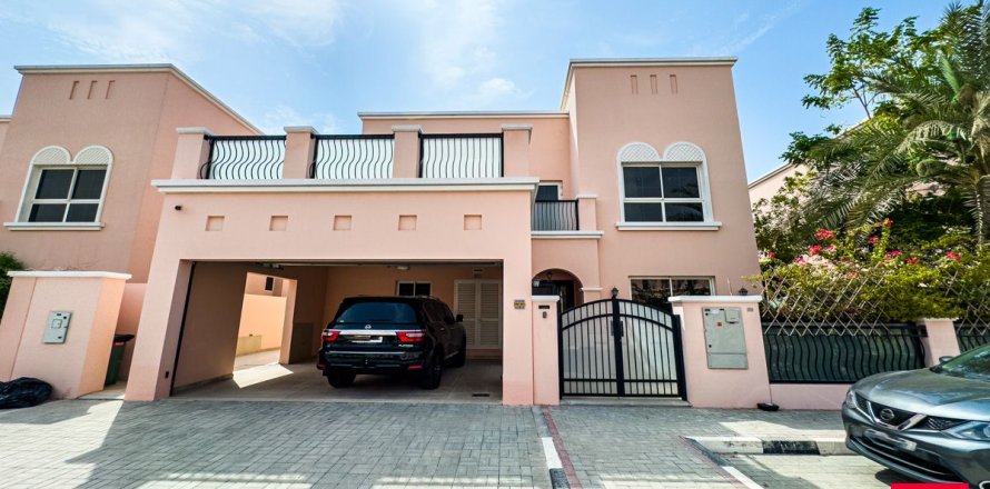 Villa de 4 chambres  No. 116781
