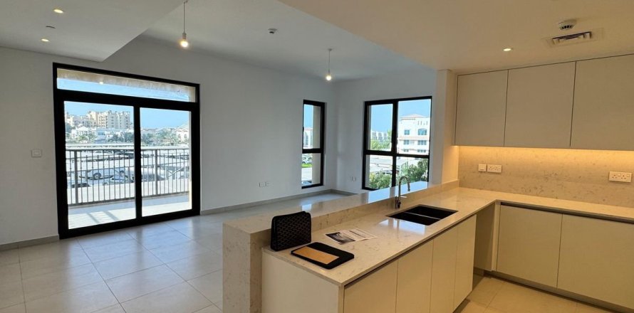 Apartment de 2 dormitorios  No. 116786