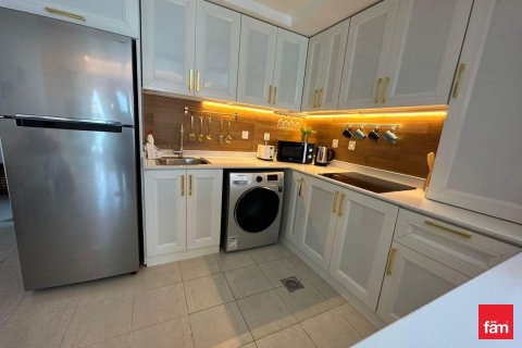 Apartment de 1 dormitorio  No. 116785 6
