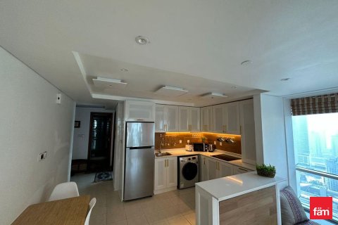 Apartment de 1 dormitorio  No. 116785 5
