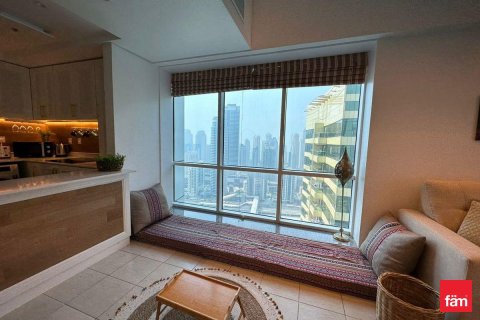 Apartment de 1 dormitorio  No. 116785 10