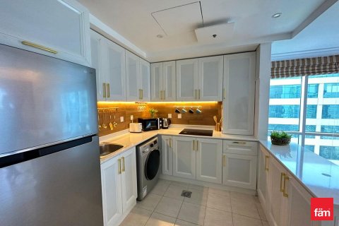 Apartment de 1 dormitorio  No. 116785 7