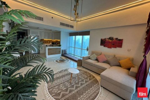 Apartment de 1 dormitorio  No. 116785 3
