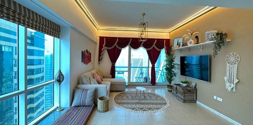 Apartment de 1 dormitorio No. 116785