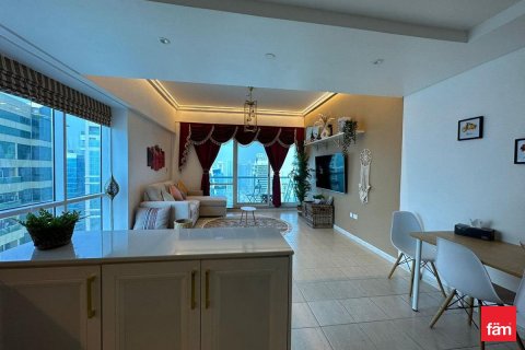 Apartment de 1 dormitorio  No. 116785 12