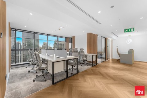 Офис 130.1м² в Дубай, ОАЭ №162420 25